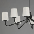 MAXIM, DURHAM-CHANDELIER, CHANDELIER LIGHT