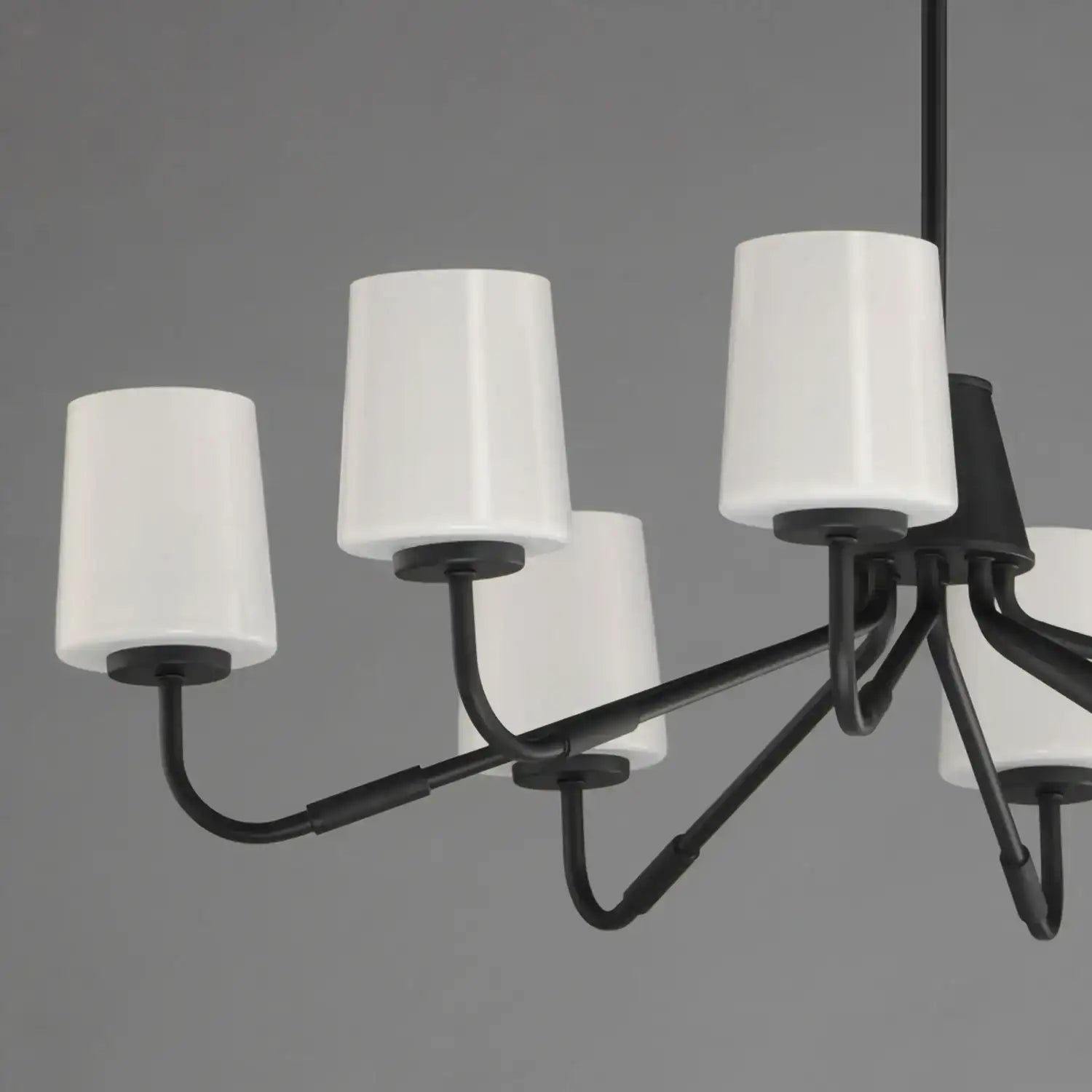 MAXIM, DURHAM-CHANDELIER, CHANDELIER LIGHT