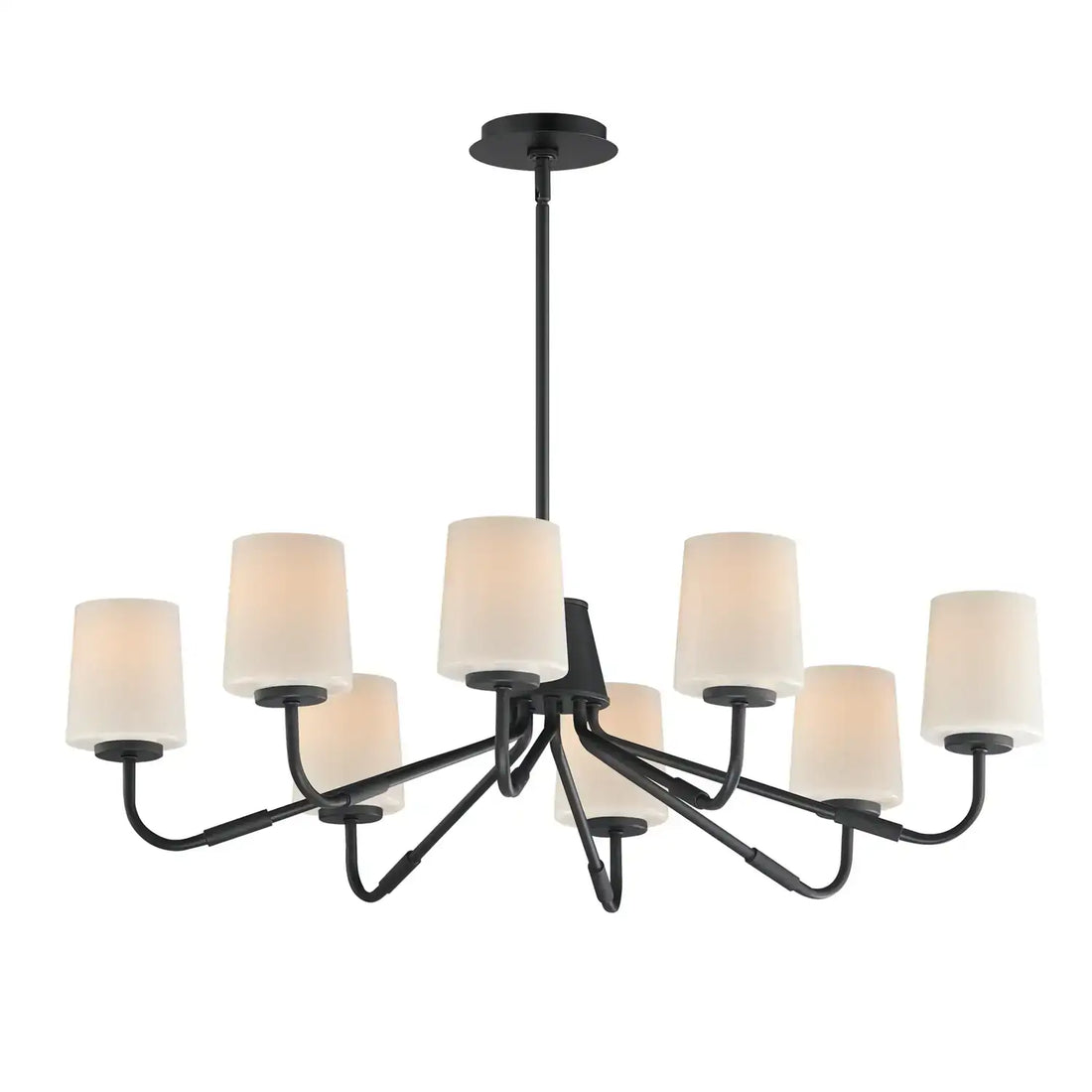 MAXIM, DURHAM-CHANDELIER, CHANDELIER LIGHT
