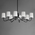 MAXIM, DURHAM-CHANDELIER, CHANDELIER LIGHT