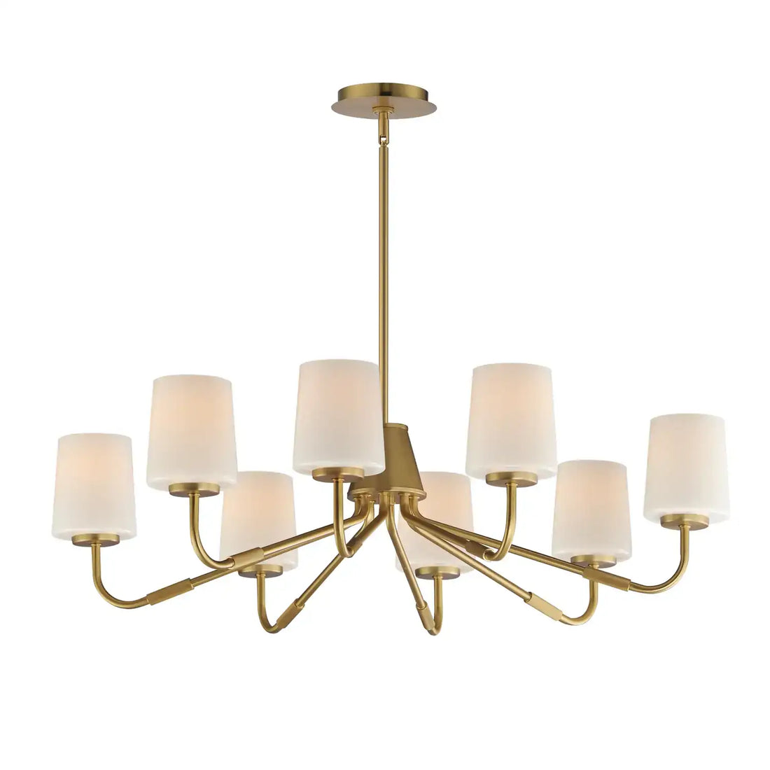 MAXIM, DURHAM-CHANDELIER, CHANDELIER LIGHT