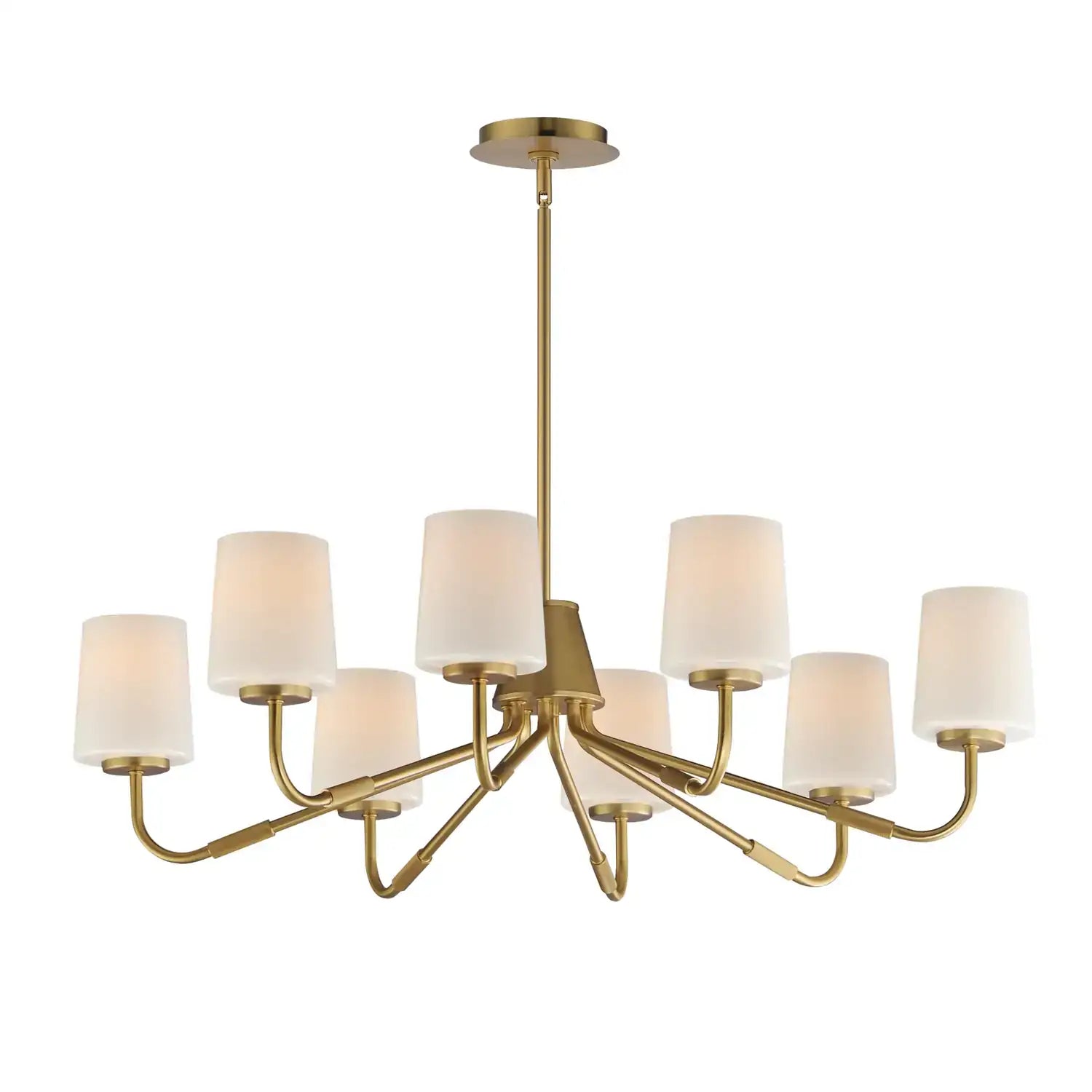 MAXIM, DURHAM-CHANDELIER, CHANDELIER LIGHT