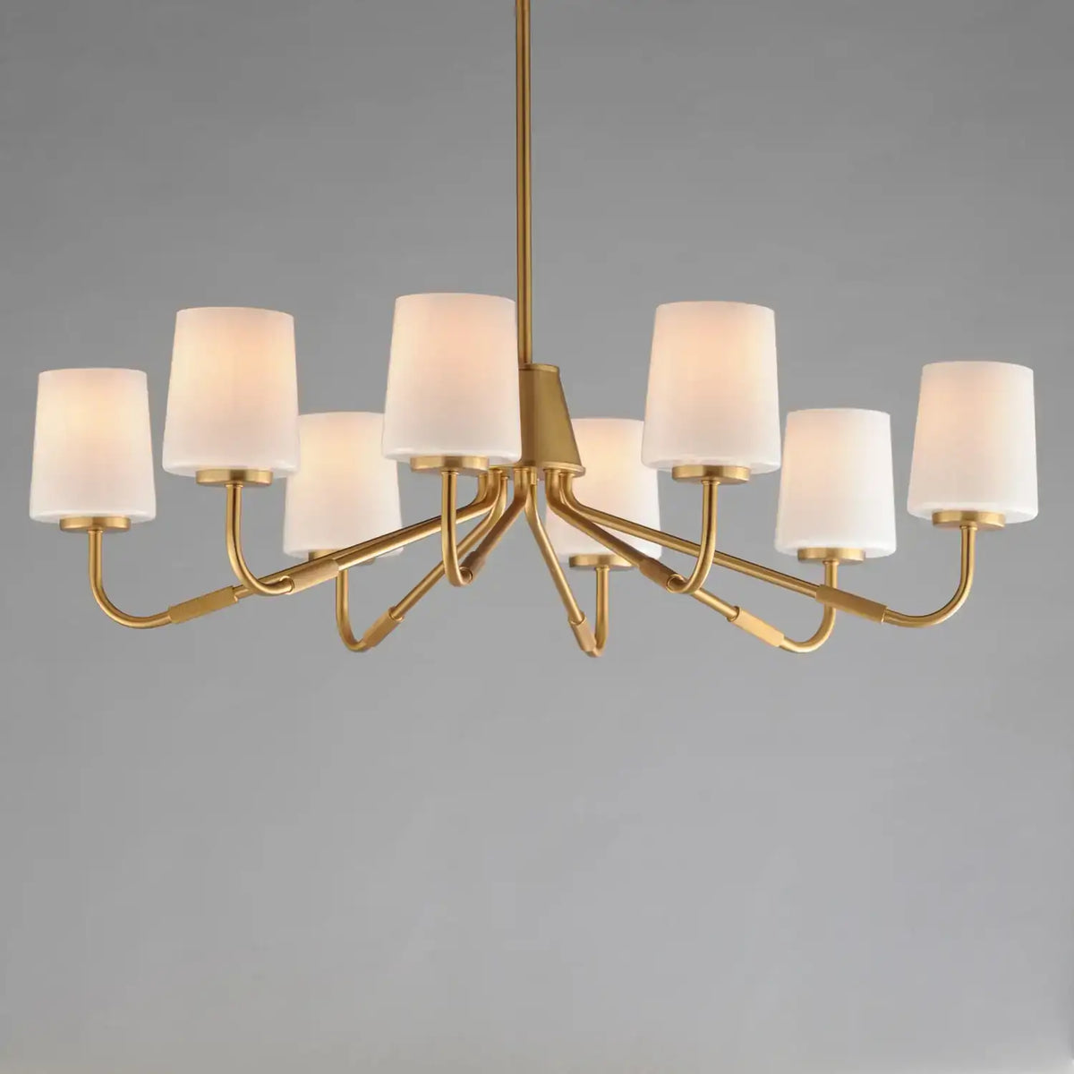 MAXIM, DURHAM-CHANDELIER, CHANDELIER LIGHT