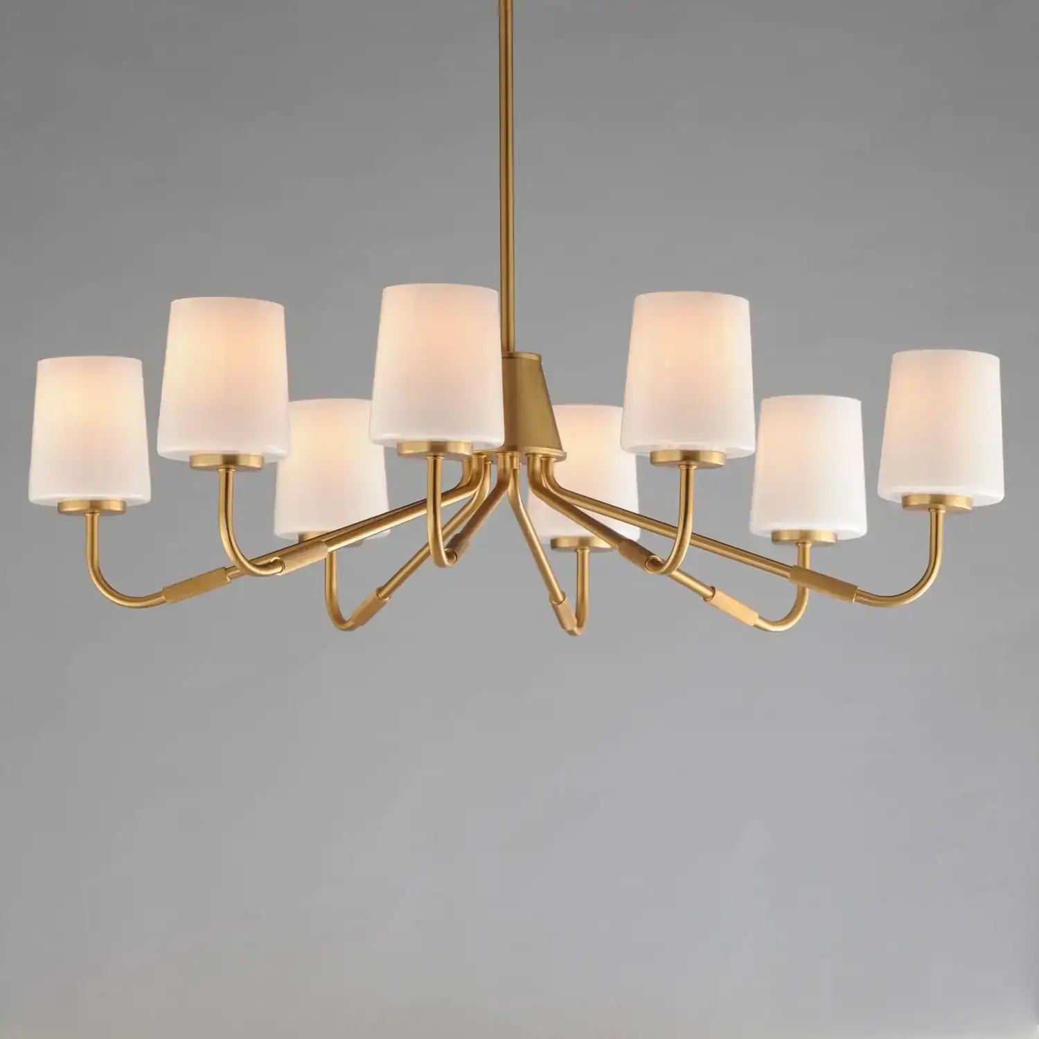 MAXIM, DURHAM-CHANDELIER, CHANDELIER LIGHT