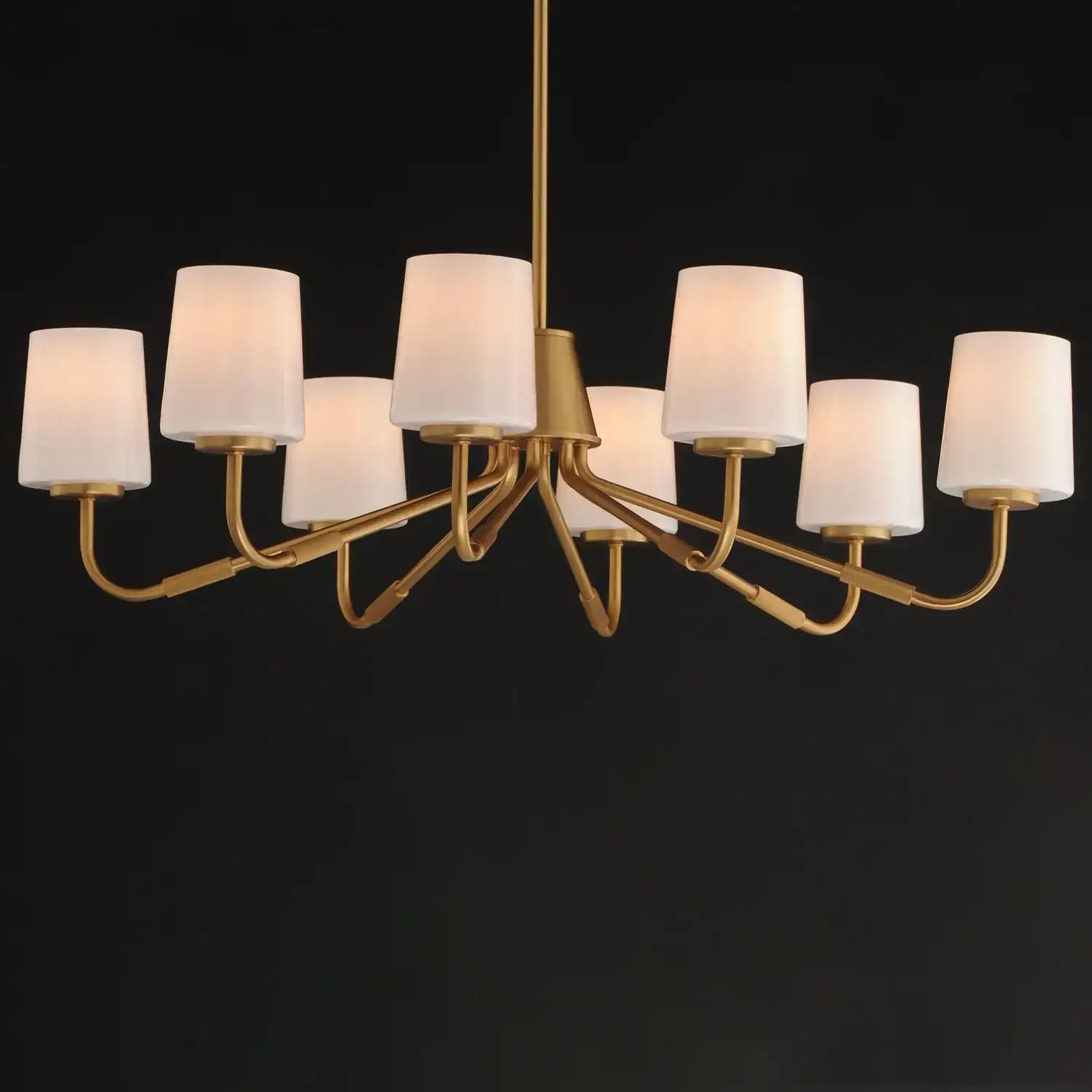 MAXIM, DURHAM-CHANDELIER, CHANDELIER LIGHT