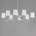MAXIM, DURHAM-CHANDELIER, CHANDELIER LIGHT