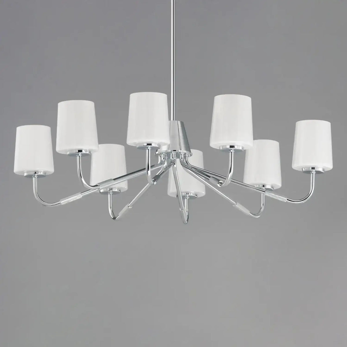 MAXIM, DURHAM-CHANDELIER, CHANDELIER LIGHT