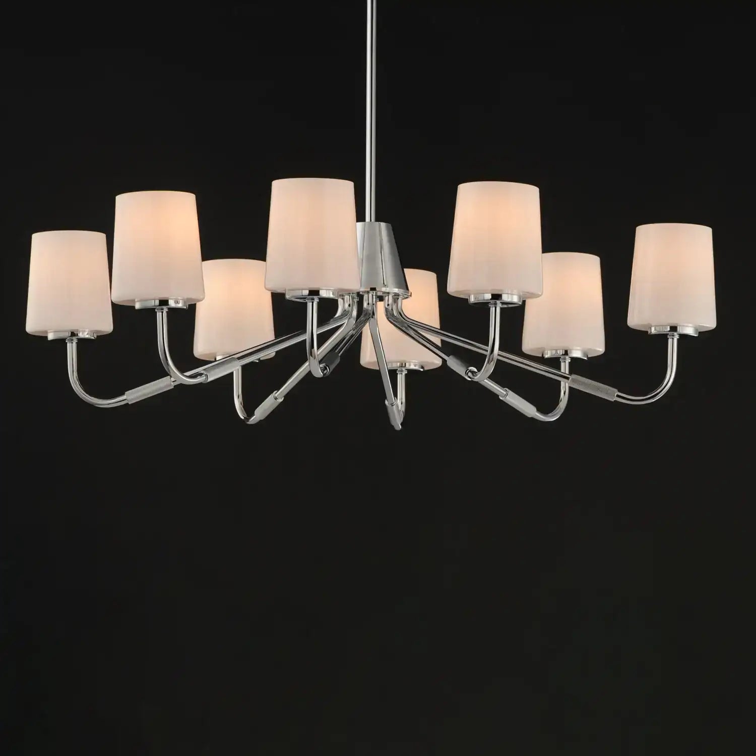MAXIM, DURHAM-CHANDELIER, CHANDELIER LIGHT