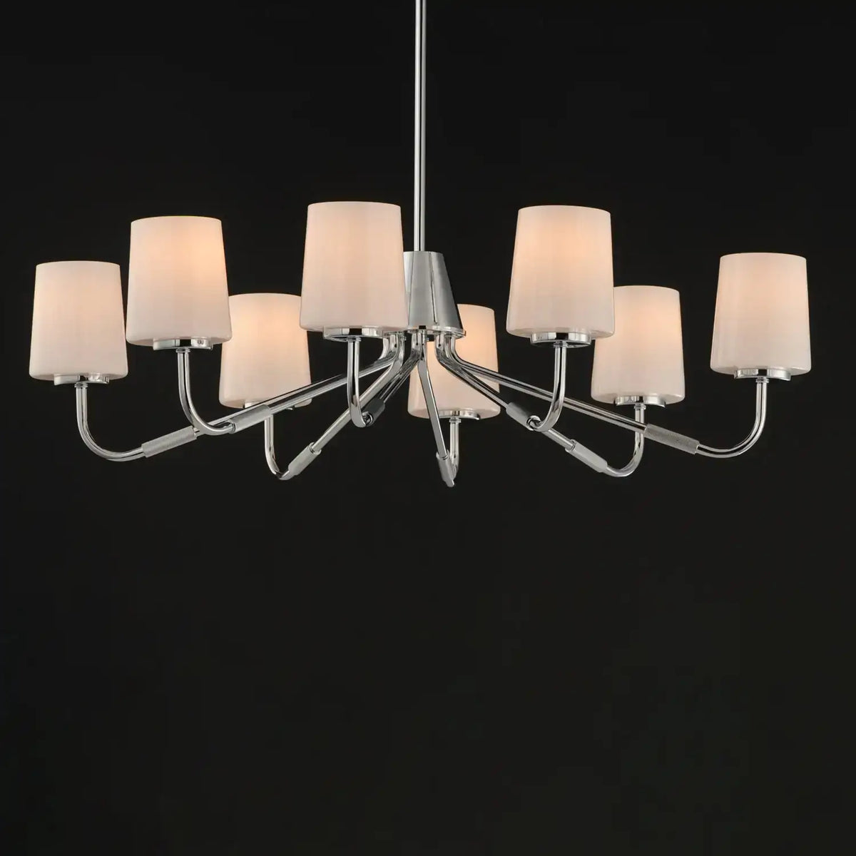 MAXIM, DURHAM-CHANDELIER, CHANDELIER LIGHT