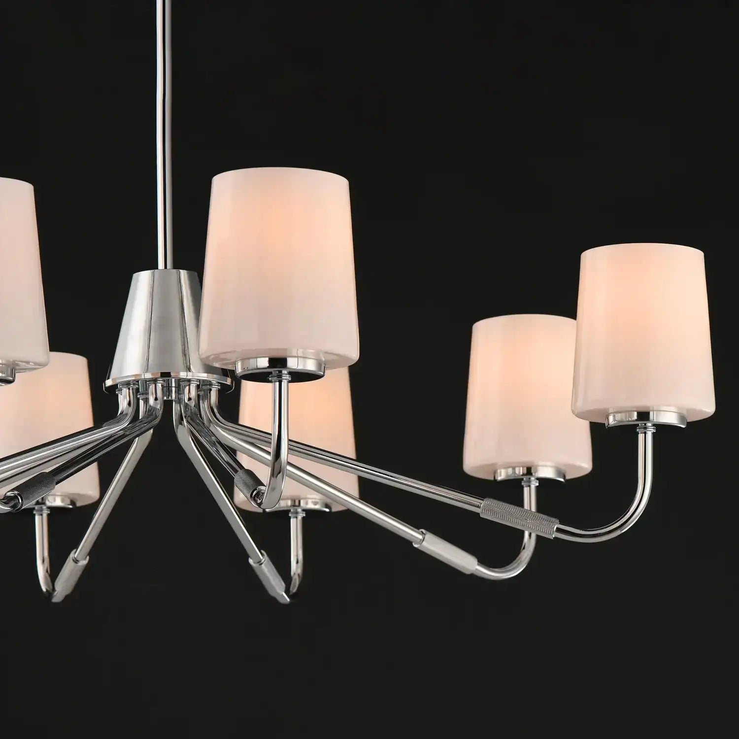 MAXIM, DURHAM-CHANDELIER, CHANDELIER LIGHT