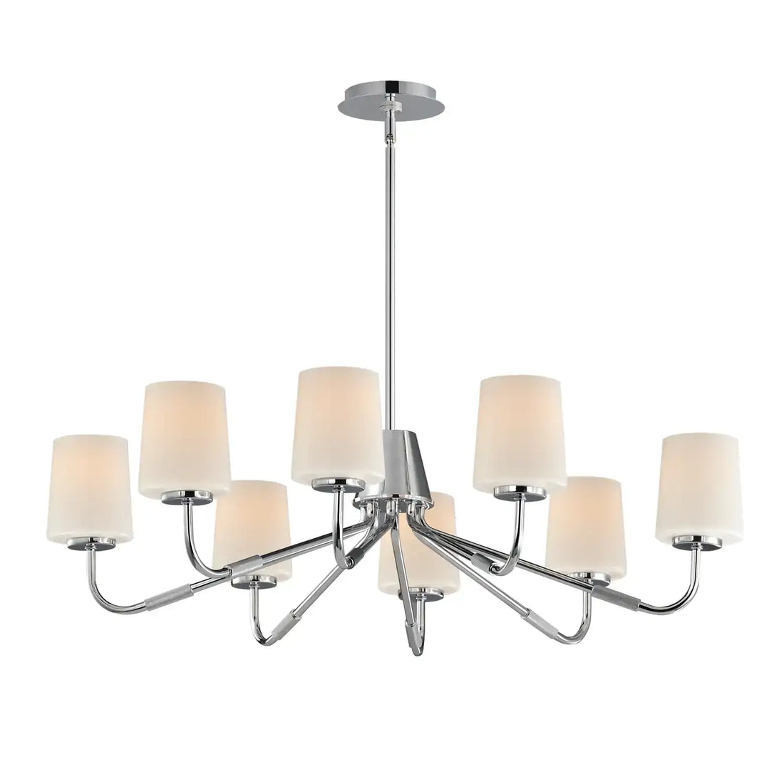 MAXIM, DURHAM-CHANDELIER, CHANDELIER LIGHT
