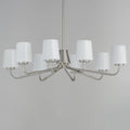 MAXIM, Durham Chandelier, CHANDELIER LIGHT