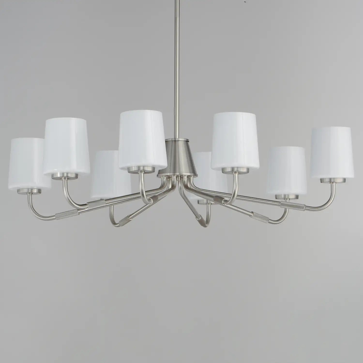 MAXIM, Durham Chandelier, CHANDELIER LIGHT