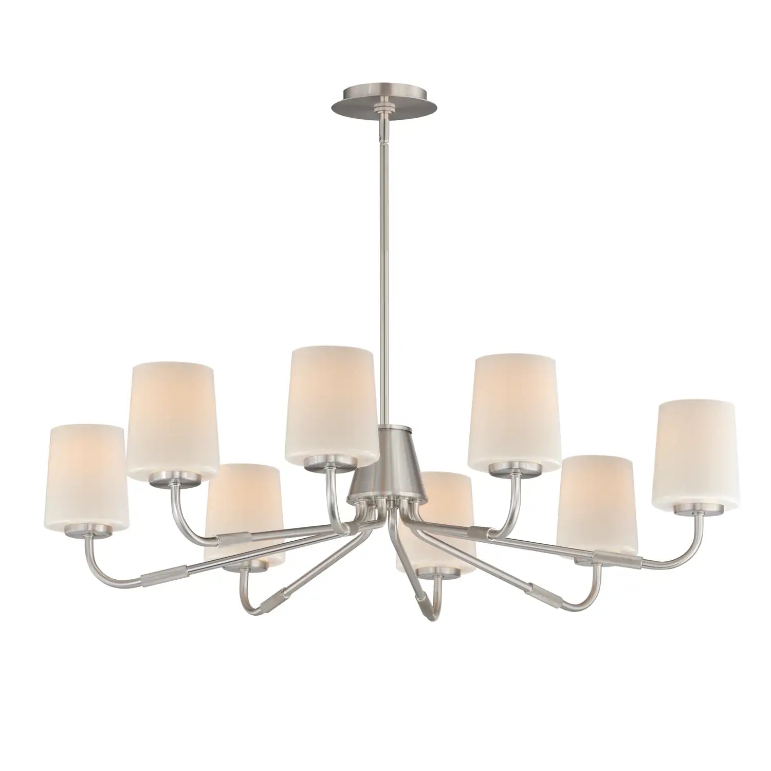MAXIM, Durham Chandelier, CHANDELIER LIGHT