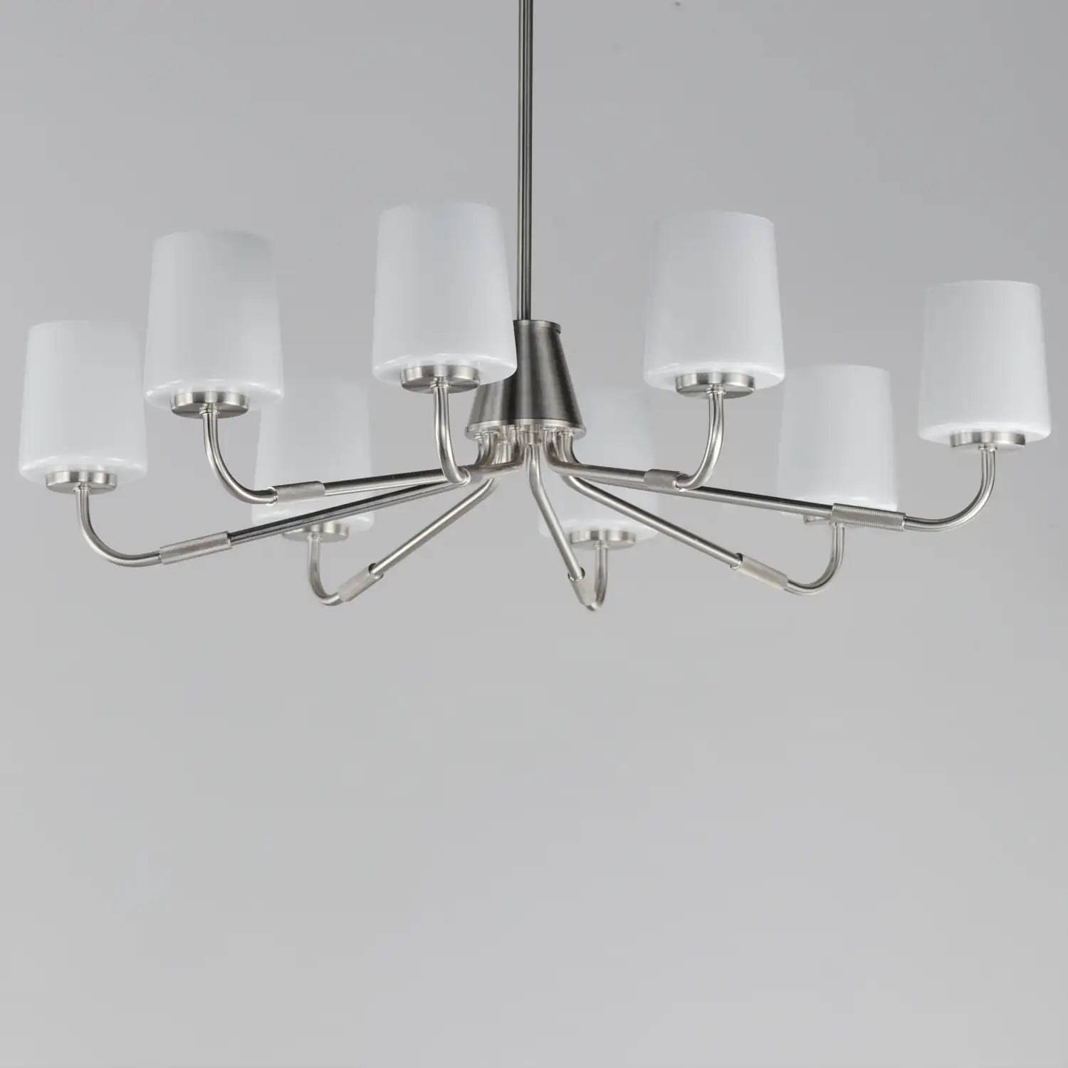 MAXIM, Durham Chandelier, CHANDELIER LIGHT