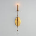 MAXIM, EDEN-WALL SCONCE, WALL SCONCES