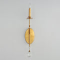 MAXIM, EDEN-WALL SCONCE, WALL SCONCES