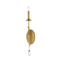 MAXIM, EDEN-WALL SCONCE, WALL SCONCES
