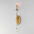 MAXIM, EDEN-WALL SCONCE, WALL SCONCES