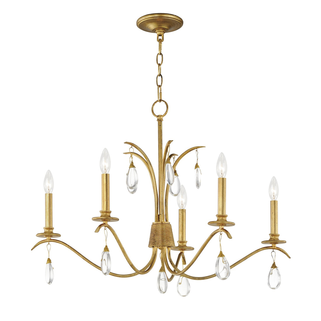 MAXIM, EDEN-CHANDELIER, PENDANT LIGHT