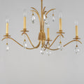 MAXIM, EDEN-CHANDELIER, PENDANT LIGHT