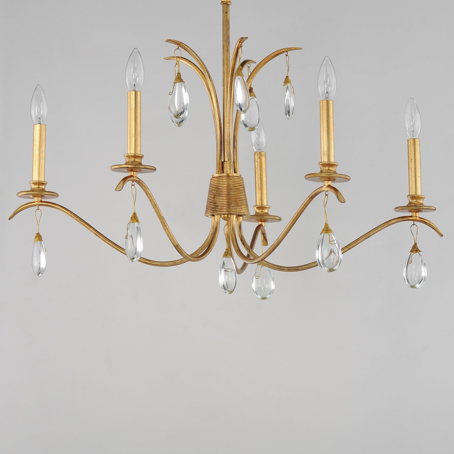 MAXIM, EDEN-CHANDELIER, PENDANT LIGHT
