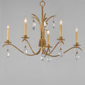 MAXIM, EDEN-CHANDELIER, PENDANT LIGHT