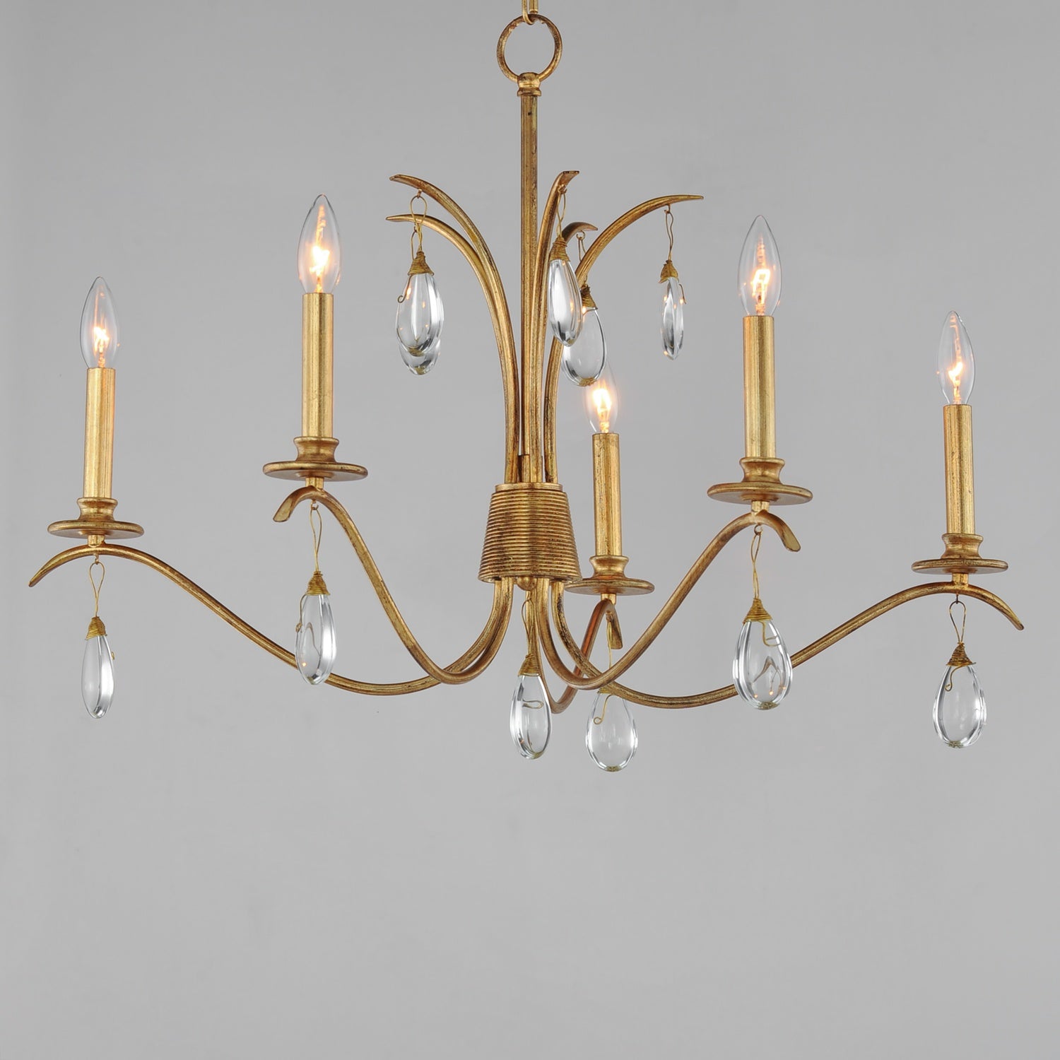 MAXIM, EDEN-CHANDELIER, PENDANT LIGHT