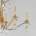 MAXIM, EDEN-CHANDELIER, PENDANT LIGHT