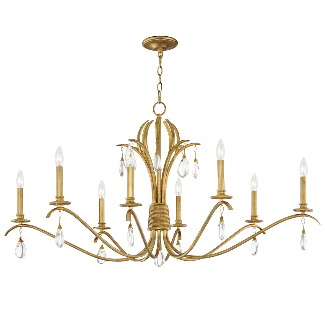 MAXIM, EDEN-CHANDELIER, PENDANT LIGHT