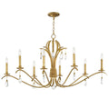 MAXIM, EDEN-CHANDELIER, PENDANT LIGHT