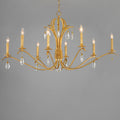 MAXIM, EDEN-CHANDELIER, PENDANT LIGHT