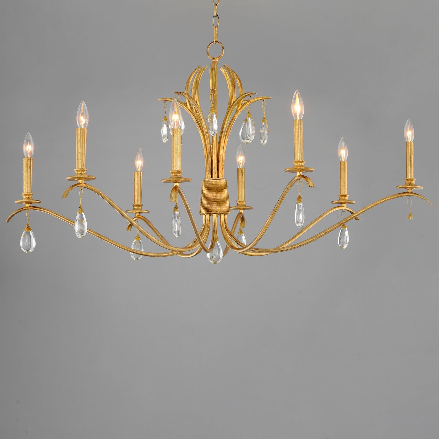 MAXIM, EDEN-CHANDELIER, PENDANT LIGHT
