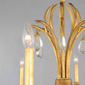 MAXIM, EDEN-CHANDELIER, PENDANT LIGHT