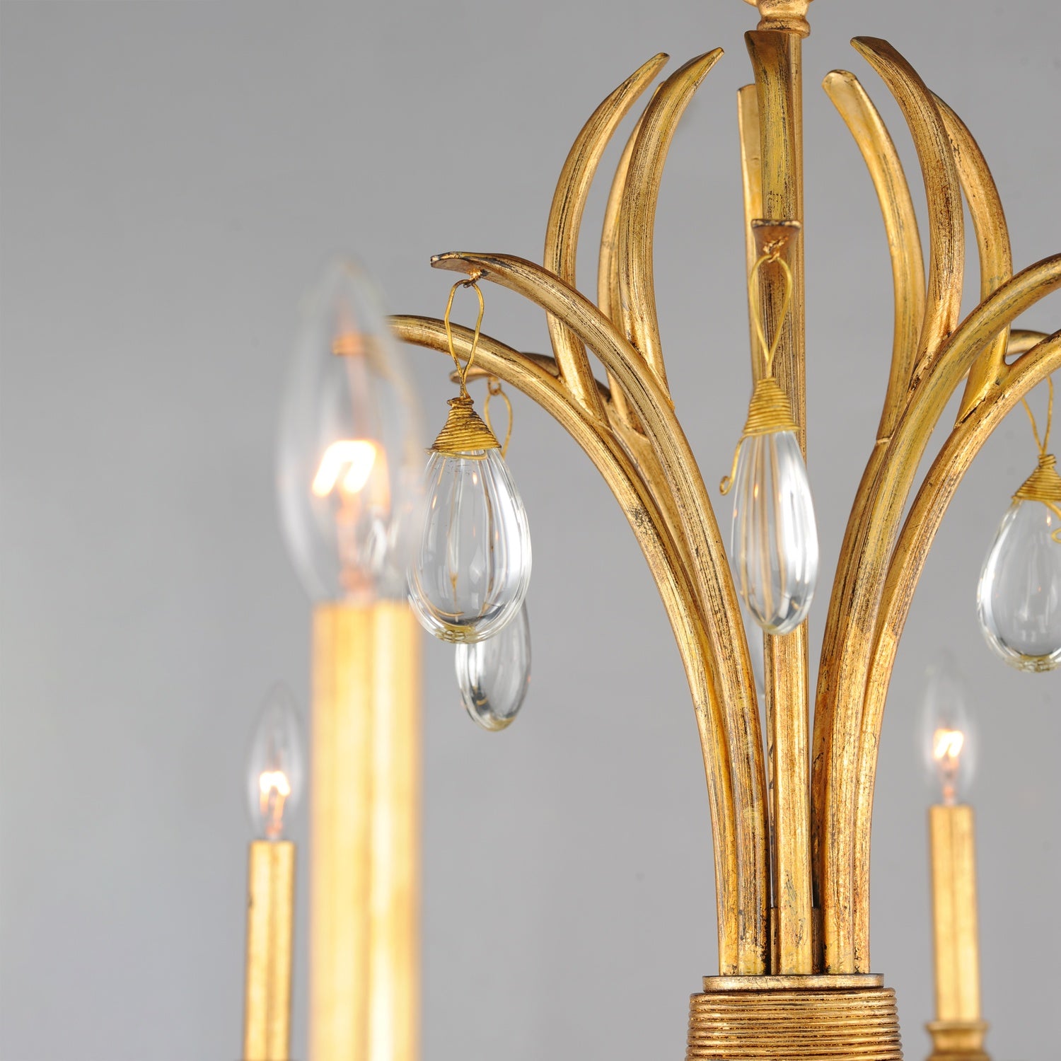 MAXIM, EDEN-CHANDELIER, PENDANT LIGHT