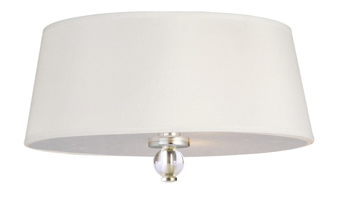 MAXIM, RONDO-FLUSH MOUNT, FLUSH MOUNT CEILING LIGHTS