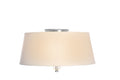 MAXIM, RONDO-FLUSH MOUNT, FLUSH MOUNT CEILING LIGHTS