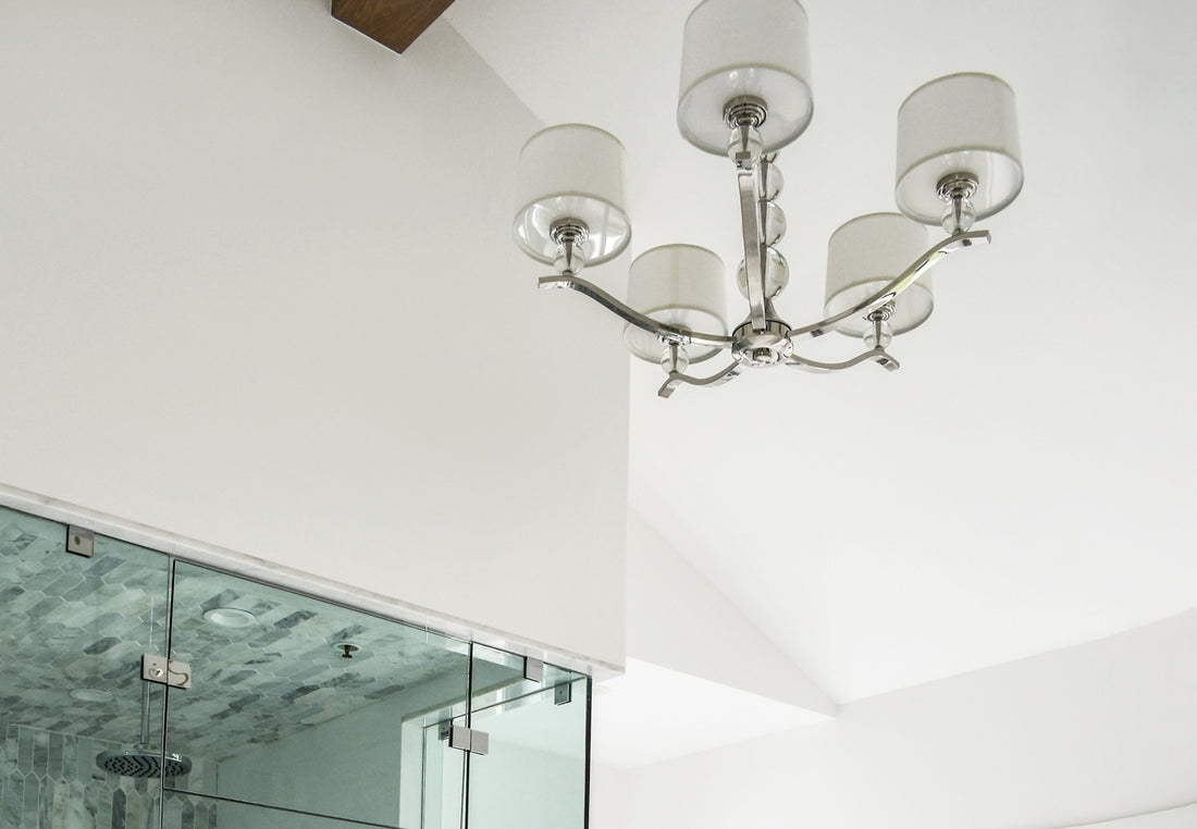 MAXIM, RONDO-SINGLE-TIER CHANDELIER, PENDANT LIGHT