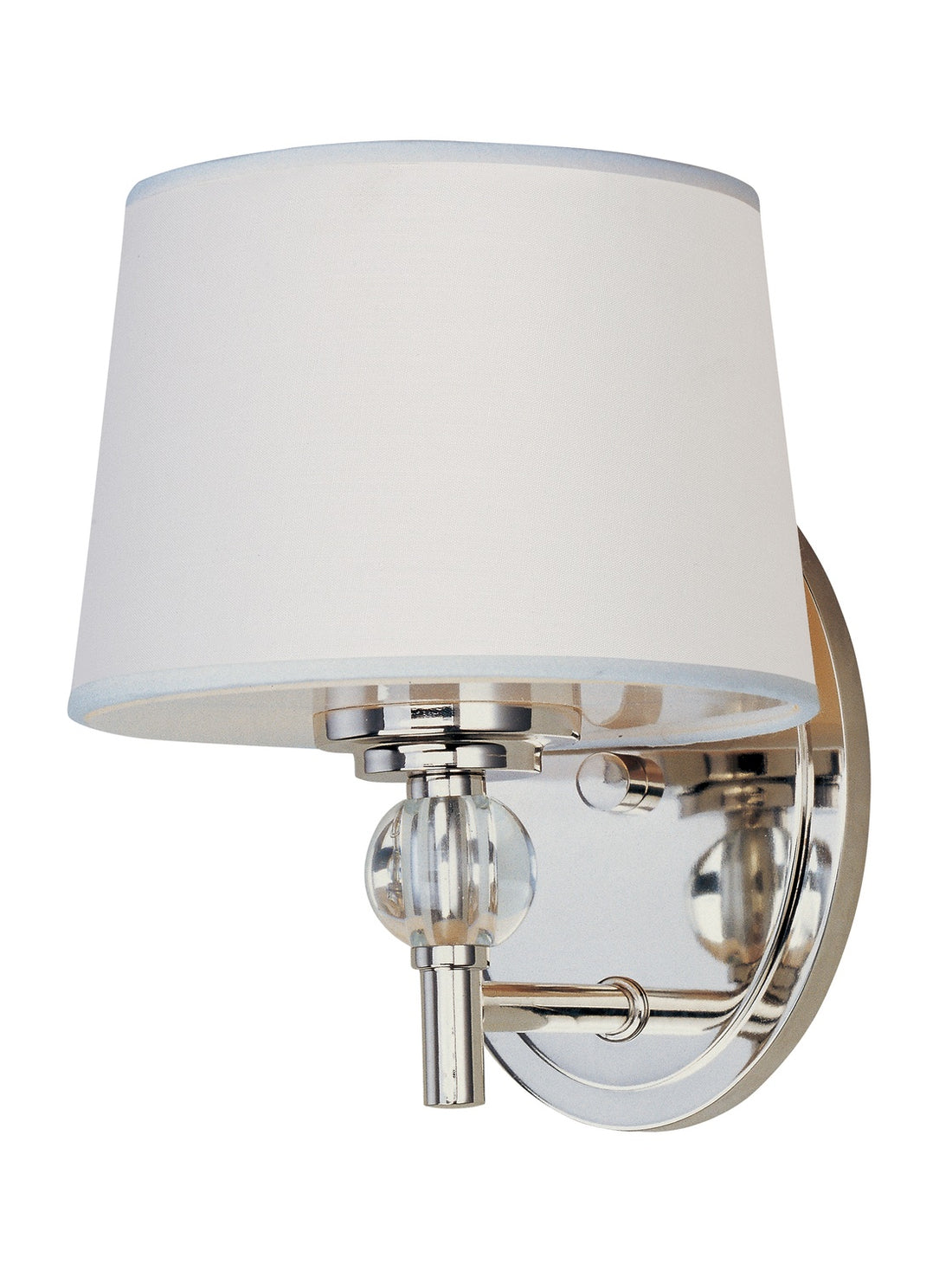 MAXIM, RONDO-WALL SCONCE, WALL SCONCES