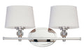 MAXIM, RONDO-BATH VANITY, VANITY LIGHT
