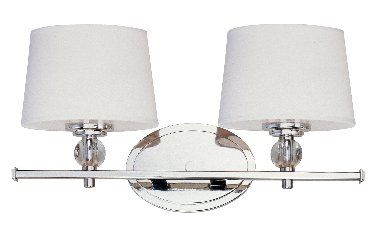 MAXIM, RONDO-BATH VANITY, VANITY LIGHT