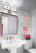 MAXIM, RONDO-BATH VANITY, VANITY LIGHT