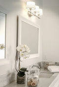 MAXIM, RONDO-BATH VANITY, VANITY LIGHT