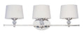MAXIM, RONDO-BATH VANITY, VANITY LIGHT