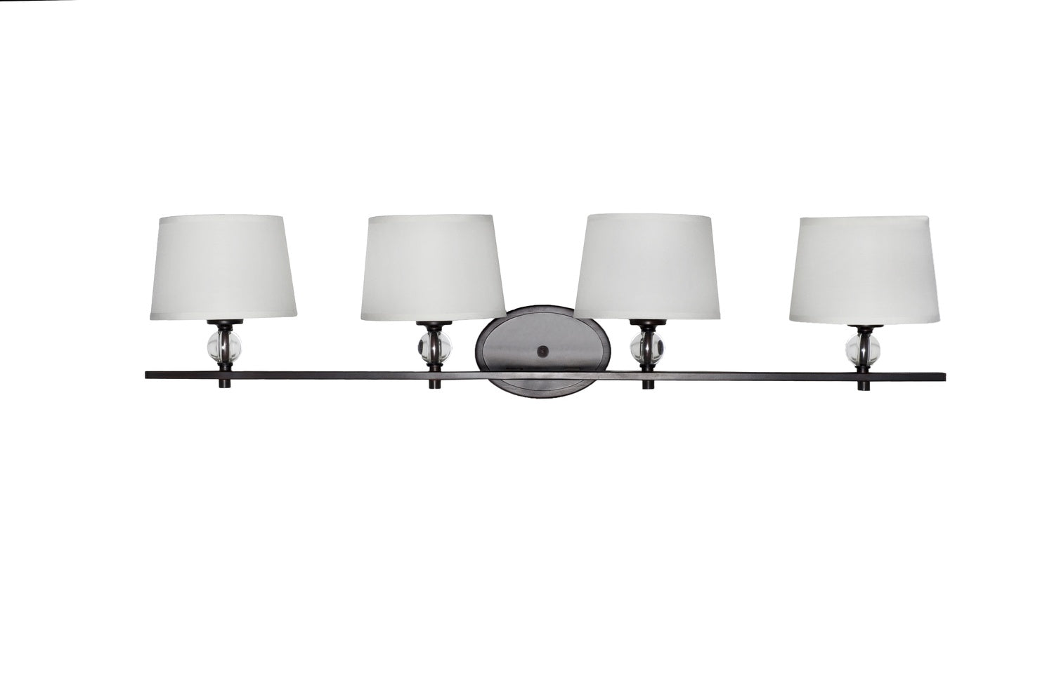 MAXIM, RONDO-BATH VANITY, VANITY LIGHT