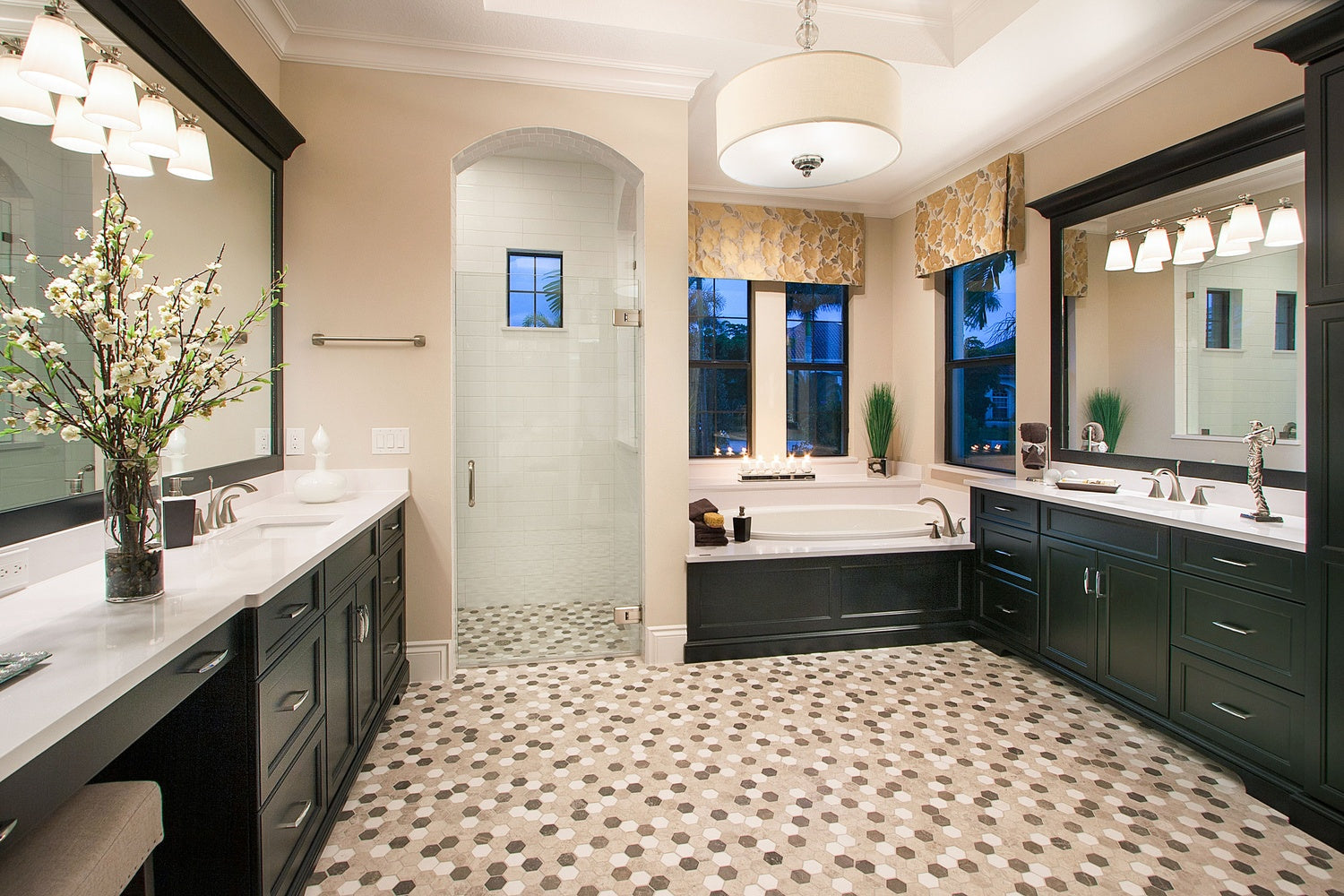 MAXIM, RONDO-BATH VANITY, VANITY LIGHT