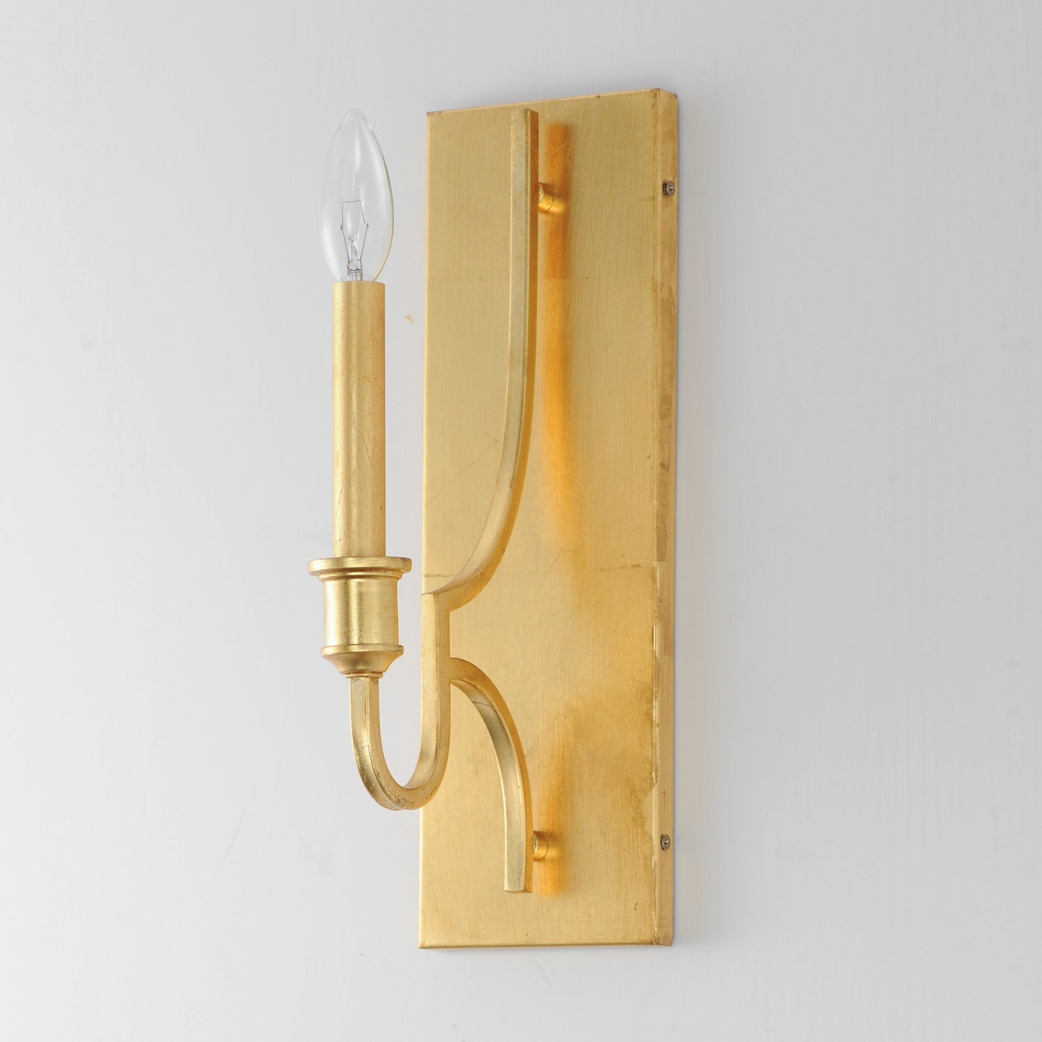 MAXIM, NORMANDY-WALL SCONCE, WALL SCONCES