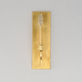 MAXIM, NORMANDY-WALL SCONCE, WALL SCONCES