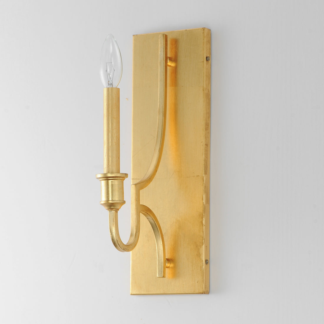 MAXIM, NORMANDY-WALL SCONCE, WALL SCONCES