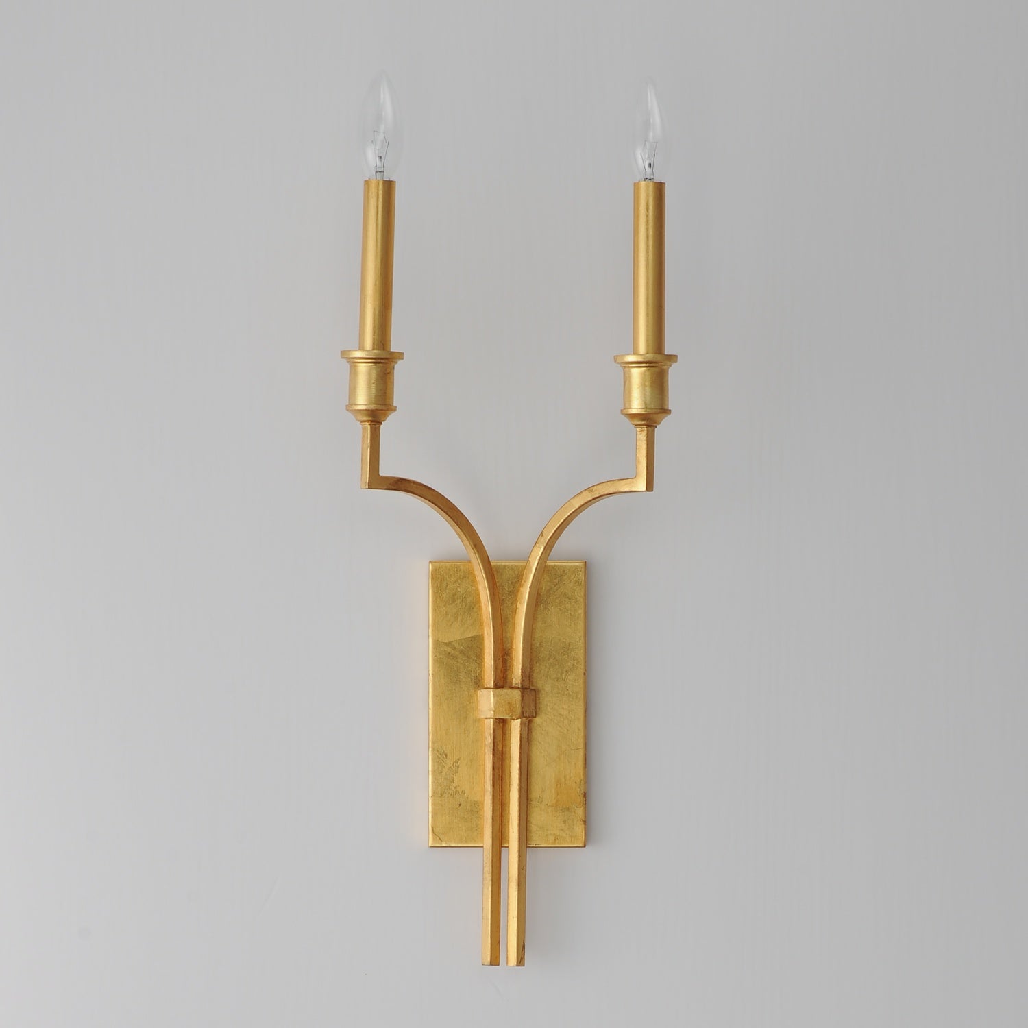 MAXIM, NORMANDY-WALL SCONCE, WALL SCONCES
